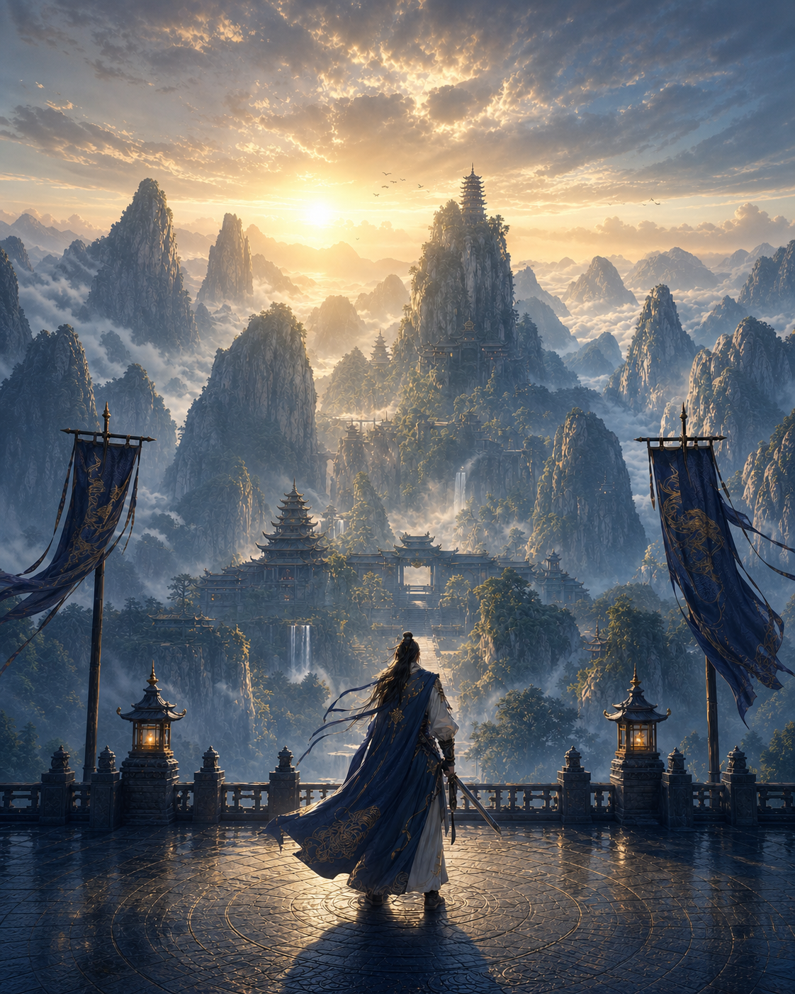 Tầm nhìn của XTGame