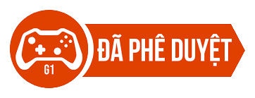 G1 — Đã phê duyệt